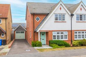 23, Cransley Street, Kettering NN14 1UJ