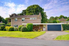 3, Parkwood, Pershore WR10 3HT