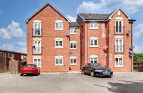 9, Elizabeth Court, Leicester LE9 4GQ