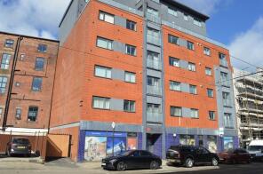 12 The Victory, 165, Union Street, Oldham OL1 1TD