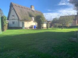 The Cottage, Up Street, Bury St. Edmunds IP31 1AA