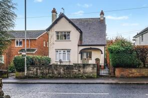 Briardene, Gloucester Road, Ross-on-wye HR9 5NA