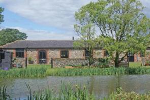 3 Cornwallis Cottage, Flempton Barns, Bury Road, Bury St. Edmunds IP28 6EQ