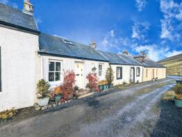 39, Symington Street, Leadhills, Biggar ML12 6YE