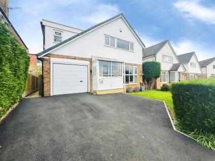 Layton Park Drive, Rawdon, Leeds