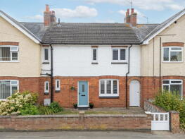 12, Rushton Road, Market Harborough LE16 8QL