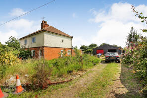 1, Chapel Road, Norwich NR13 3QA