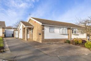 8 Brooklands, Willows Rise, Uckfield TN22 5PH