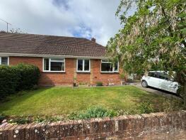5 Warbreck, Sandene Close, Staplegrove, Taunton TA2 6EP