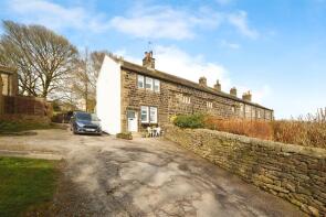 26, Laycock Lane, Laycock, Keighley BD22 0PN