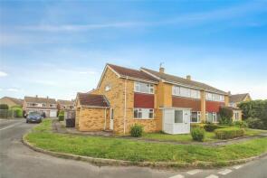 25, College Gardens, Trowbridge BA14 0SL