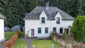 33, Lynstock Crescent, Nethy Bridge PH25 3DX