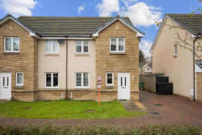 18, Glassingall Road, Dunblane FK15 0FA