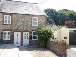 10, Salisbury Terrace, The Hill, Axminster EX13 7SE