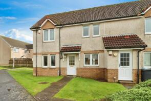 54, Player Drive, Dunfermline KY12 0UR