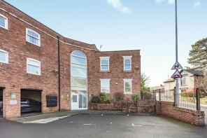 1, Dukesbridge Court, New Road, Lymm WA13 9DU
