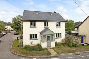 Mayfly Cottage, Millmoor, Cullompton EX15 3HA