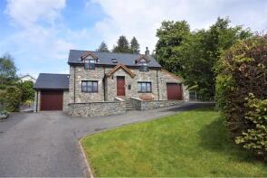 1, Cae'r Dderwen, Bala LL23 7HG