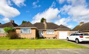 5, The Orchard, Rye TN31 6DP
