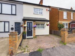 11, Mead Lane, Chertsey KT16 8NJ