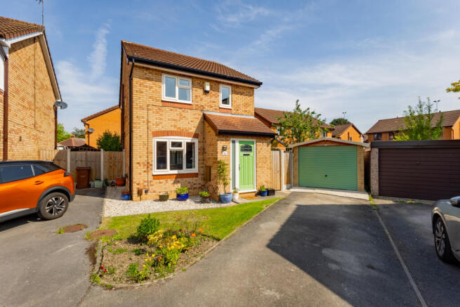3 Bedroom For Sale
