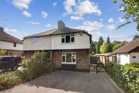 Rowplatt Lane, Felbridge, Surrey