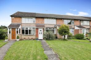 10, The Dale, Henley-in-arden B95 6AZ
