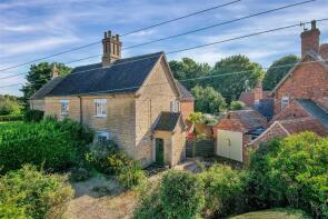 5a Coblers Cottage, The Green, Melton Mowbray LE14 4QE