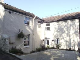 Hedgerow, Coxpark, Gunnislake PL18 9BA