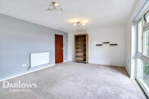 44, Wern Goch West, Llanedeyrn, Cardiff CF23 7AA