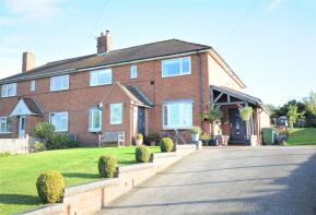 1, Wrekin View, Early Lane, Swynnerton, Stone ST15 0RB