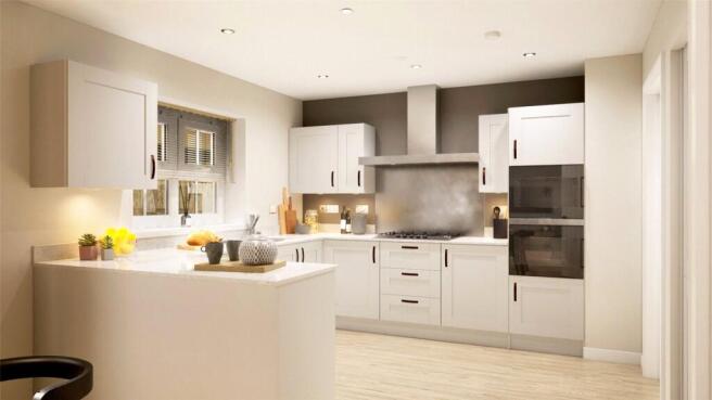 Show Home