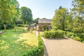 3, The Cottage, Mentmore, Leighton Buzzard LU7 0QG