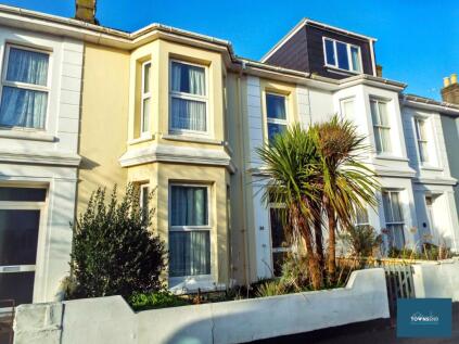 Marlborough Road, Falmouth, TR11
