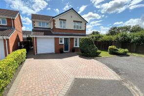 8, Birchwood Close, Cramlington NE23 7HH