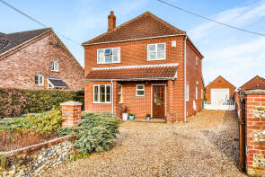 11, Chapel Road, Wymondham NR18 9TF