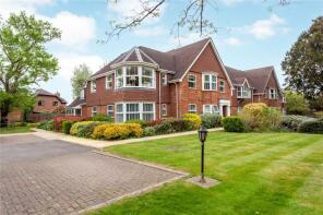 Flat 6, Dorndon House, School Road, Reading RG10 0GD
