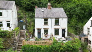 196, Dale Road, Matlock DE4 3PT