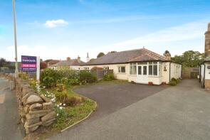 Rosedene, Bradford Road, Bingley BD16 1NE