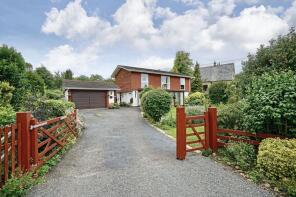 Peacehaven, Barham Road, Huntingdon PE28 5AN