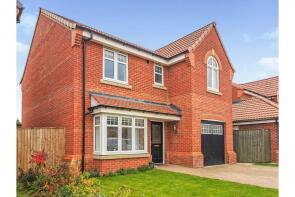 11, Waddington Drive, Goole DN14 9FA