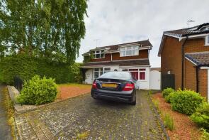 1, Foxgloves Avenue, Little Haywood, Stafford ST18 0QT