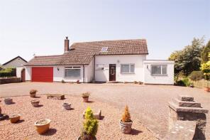 Heathcliffe, Blitterlees Village, Blitterlees, Wigton CA7 4JJ