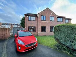 12, Ash Tree Grove, Kippax, Leeds LS25 7QA