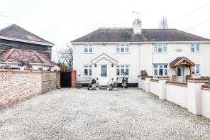 3, Church Road, Romford RM4 1HB