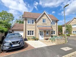 2, Woodland Close, Bicester OX26 5AG