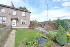 4, Oak Lea, Skipton Road, Bradley, Low Bradley BD20 9EQ
