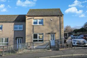 2, Gagarin Way, Cowdenbeath KY4 9HW
