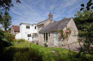 Springhead Cottage, Gigant Street, Salisbury SP3 5PF