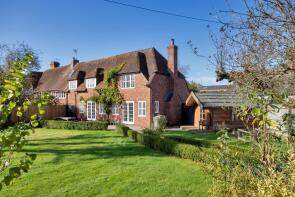 Marley Cottage, Headcorn Road, Ashford TN27 8PJ